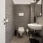 Penzion Gg-room - San Giovanni 4*