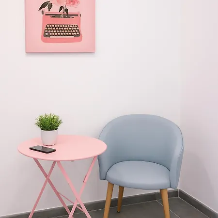 Penzion Gg-room - San Giovanni 4*
