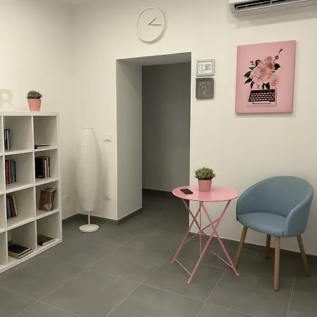 Penzion Gg-room - San Giovanni