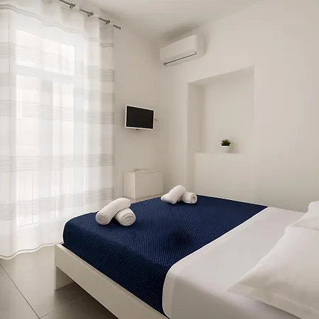 Gg-room - San Giovanni Penzion