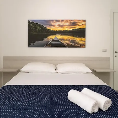 Penzion Gg-room - San Giovanni