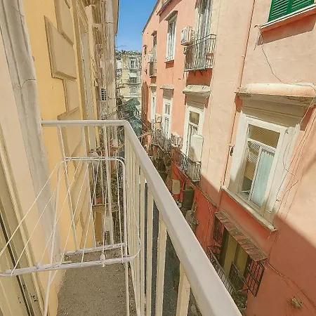 Gg-room - San Giovanni 4*