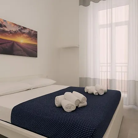 Gg-room - San Giovanni Penzion