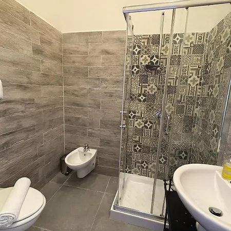 Gg-room - San Giovanni Pensjonat Neapol